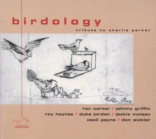 BIRDOLOGY (TRIBUTE TO)