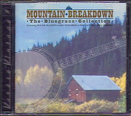 BLUEGRASS COLLECTION