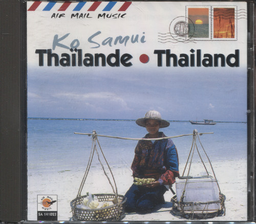 THAILAND-KO SAMURI