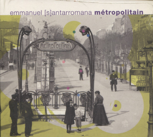 METROPOLITAIN