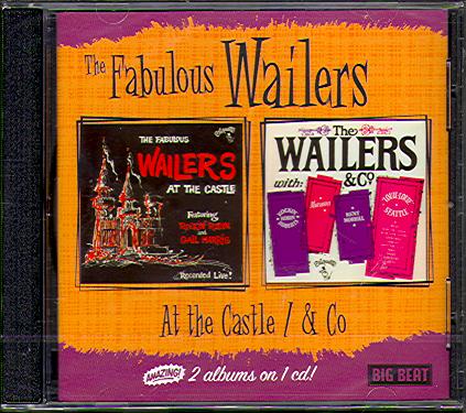 AT THE CASTLE/ WAILERS & CO