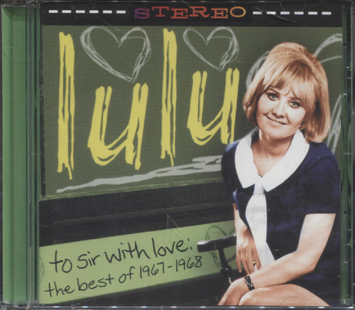 TO SIR WITH LOVE: THE VERY BEST OF 1967-1968