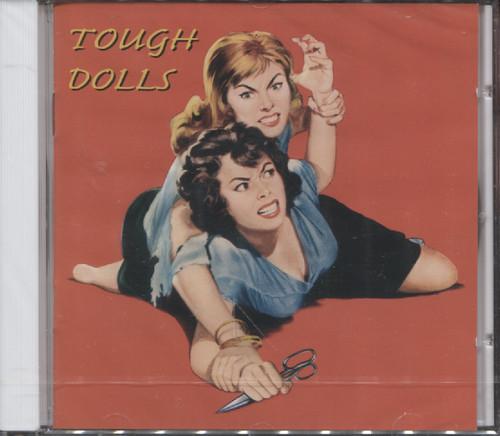 TOUGH DOLLS