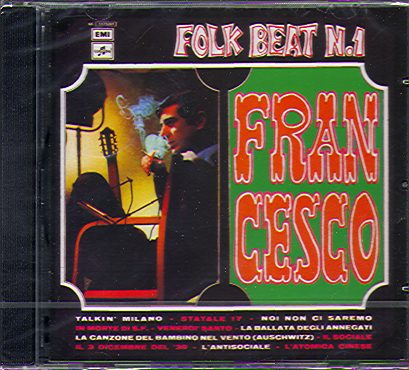 FOLK BEAT N.1