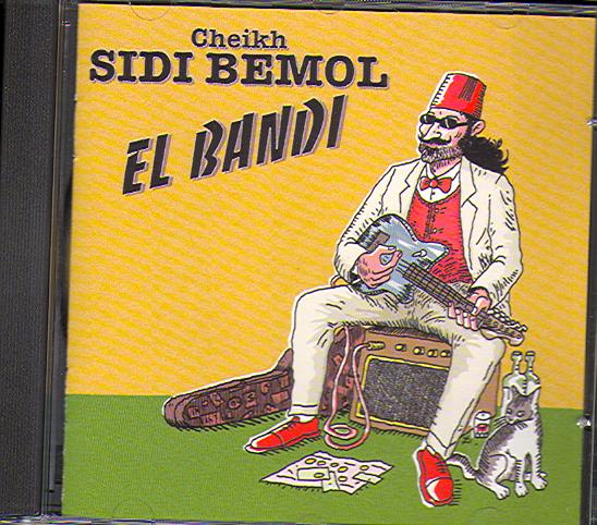 EL BANDI