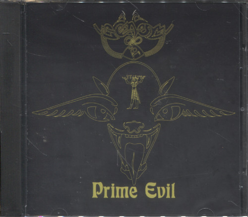 PRIME EVIL