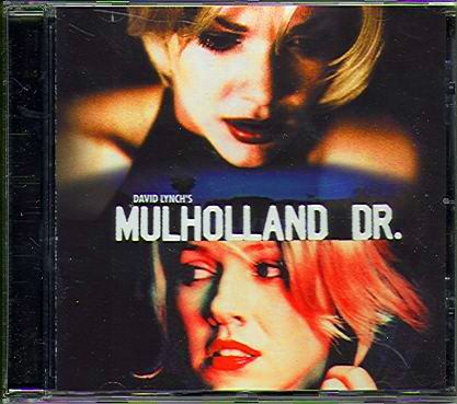 MULHOLLAND DRIVE (OST)