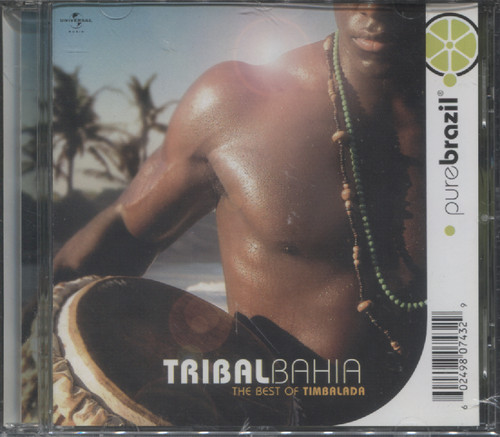 TRIBAL BAHIA