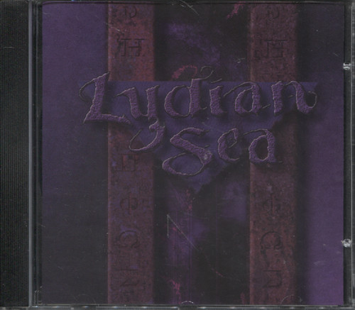 LYDIAN SEA