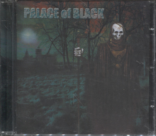 PALACE OF BLACK