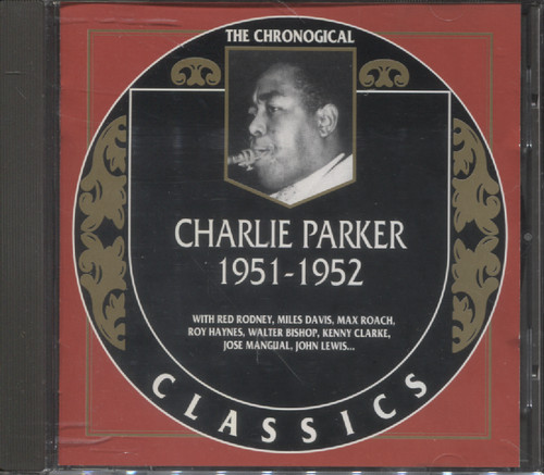 CHRONOLOGICAL 1951-52