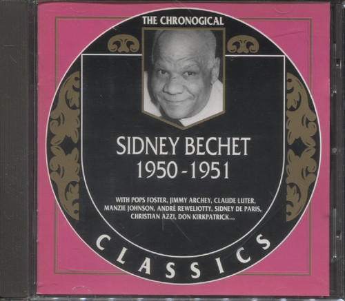 CHRONOLOGICAL 1950-51