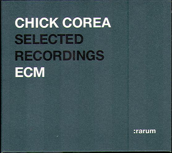 SELECTED RECORDINGS