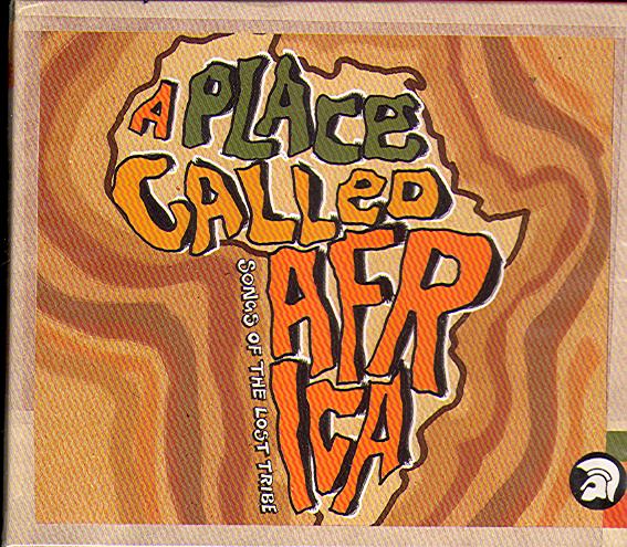 A PLACE CALLED AFRICA