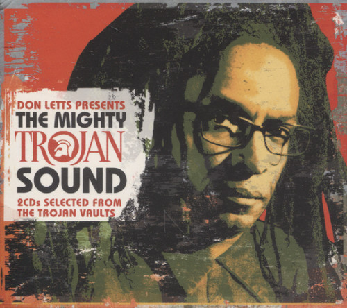 MIGHTY TROJAN SOUND