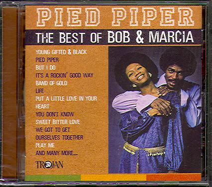 PIED PIPER - BEST OF