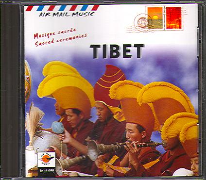 TIBET