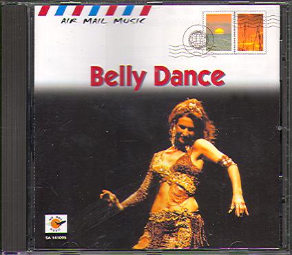BELLY DANCE