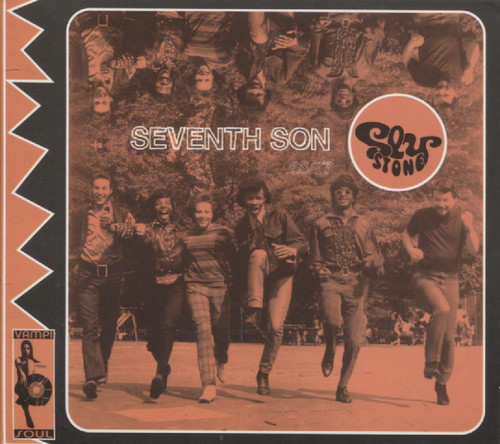 SEVENTH SON 63/67