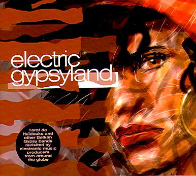 ELECTRIC GYPSYLAND