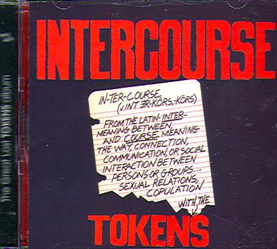 INTERCOURSE