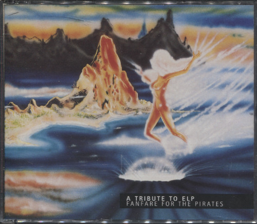 FANFARE FOR THE PIRATES (TRIBUTE TO)