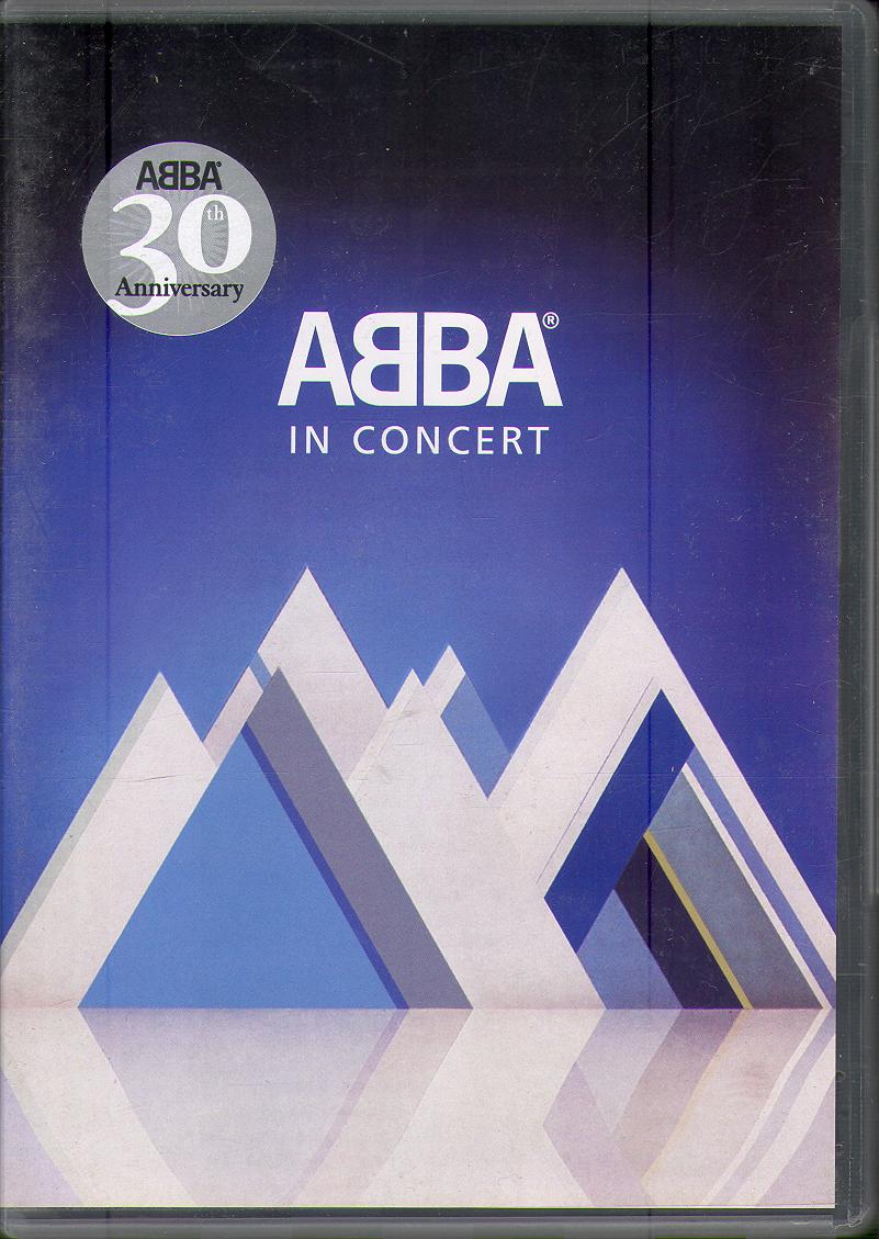 IN CONCERT (DVD)