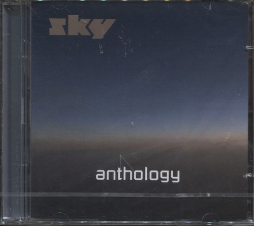 ANTHOLOGY