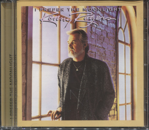 I PREFER THE MOONLIGHT