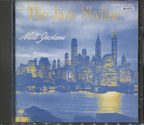 JAZZ SKYLINE