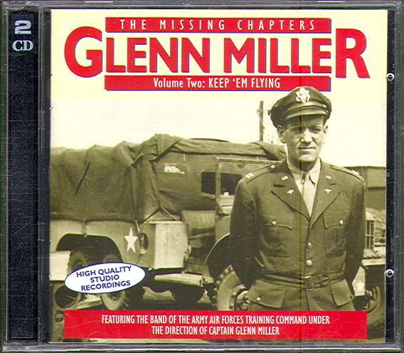 MISSING CHAPTERS VOL TWO: KEEP 'EM FLYING