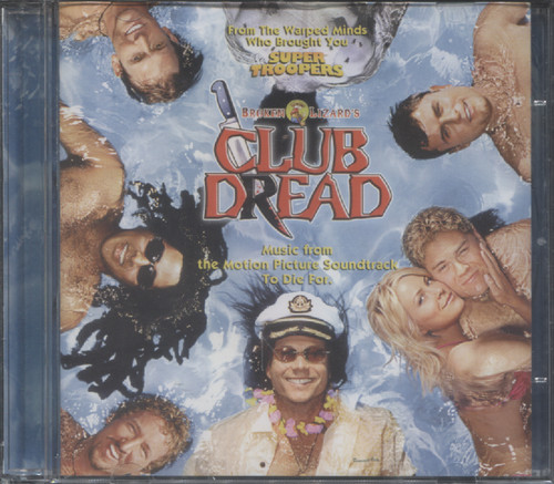 CLUB DREAD