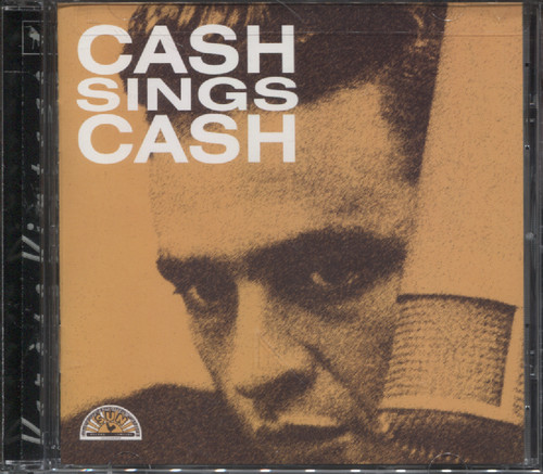 CASH SINGS CASH