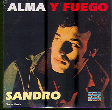 ALMA Y FUEGO