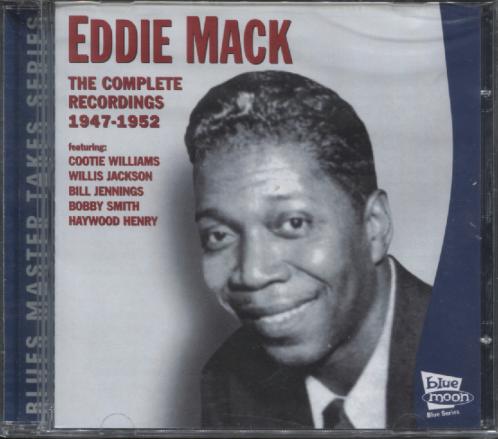 COMPLETE RECORDINGS 1947-1952