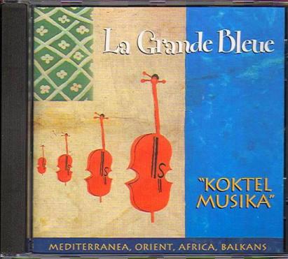 KOKTEL MUSIKA