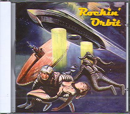 ROCKIN' ORBIT