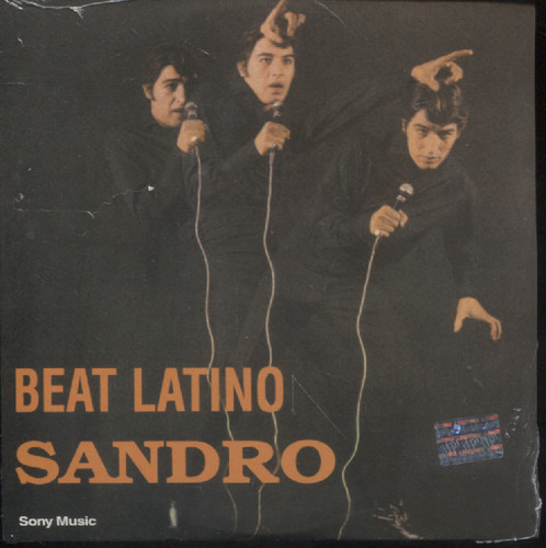 BEAT LATINO