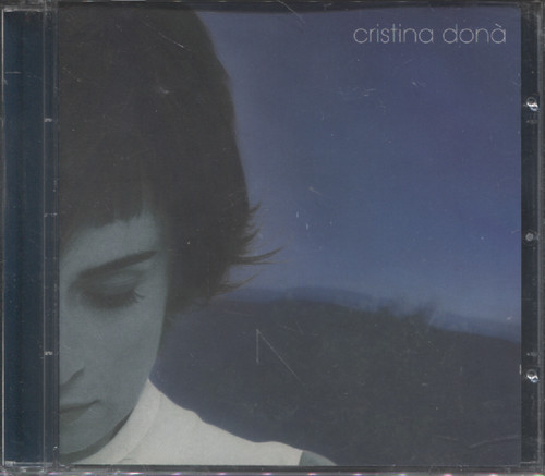 CRISTINA DONA
