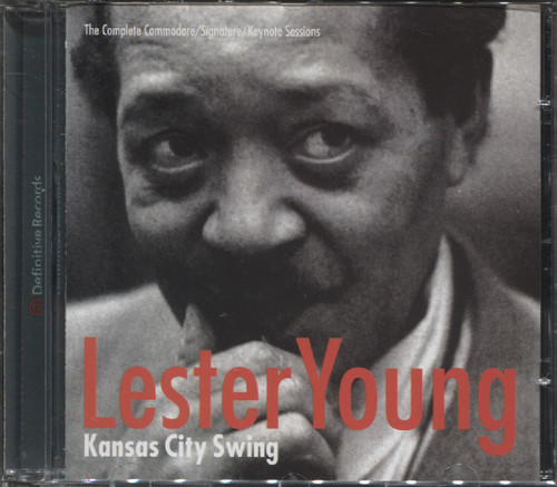 KANSAS CITY SWING