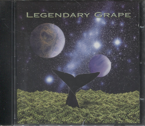 LEGENDARY GRAPE