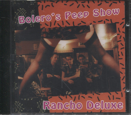 BOLERO'S PEEP SHOW