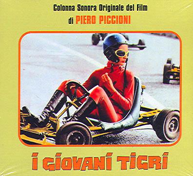 I GIOVANI TIGRI