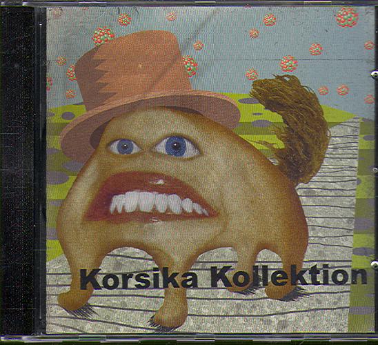 KORSIKA KOLLEKTION