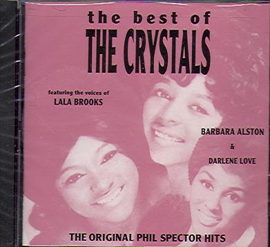 BEST OF - ORIGINAL PHIL SPECTOR HITS