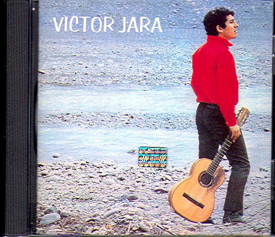 VICTOR JARA (1966)