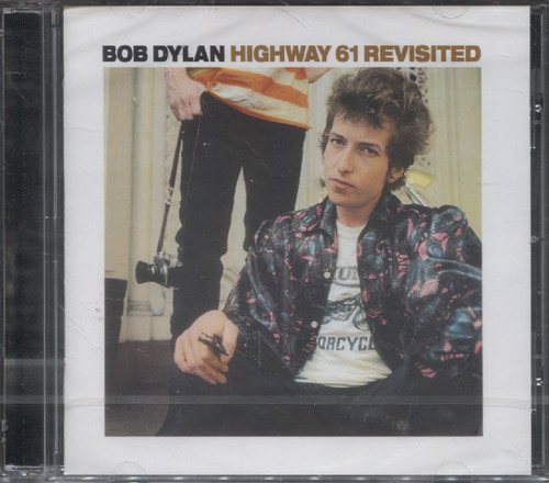 HIGHWAY 61 REVISITED