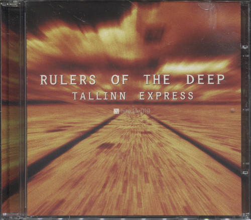 NITE:LIFE 019 -TALLIN EXPRESS