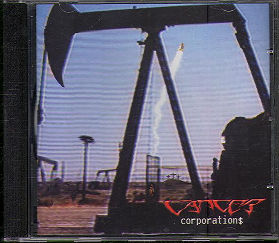 CORPORATION$ (EP)