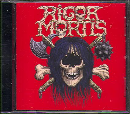 RIGOR MORTIS